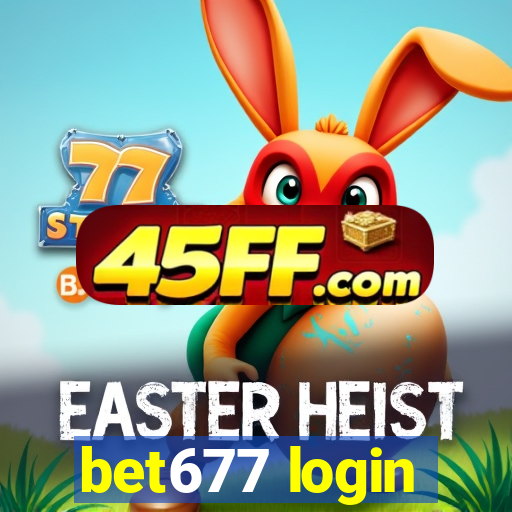 bet677 login